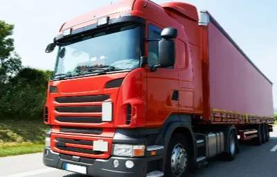 İstanbul Güney Ambar Kargo