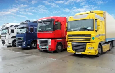 İstanbul Güney Nakliye Ambarı