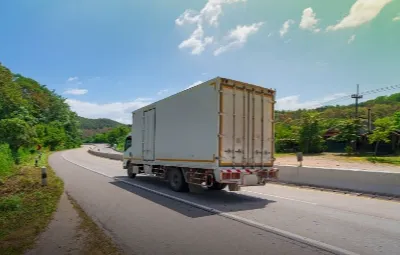 İstanbul ile Güney Arası Bulaşık Makinesi Taşıma