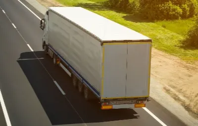 İstanbul ile Güney Arası Parça Eşya Taşıma