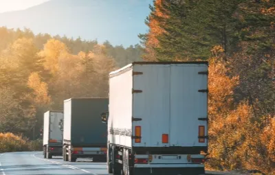 İstanbul ile Güney Arası Klima Taşıma