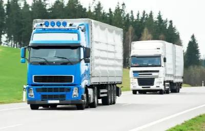 İstanbul ile Güney Arası Eşya Taşıma